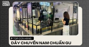 các địa chỉ mua dây chuyền nam tphcm