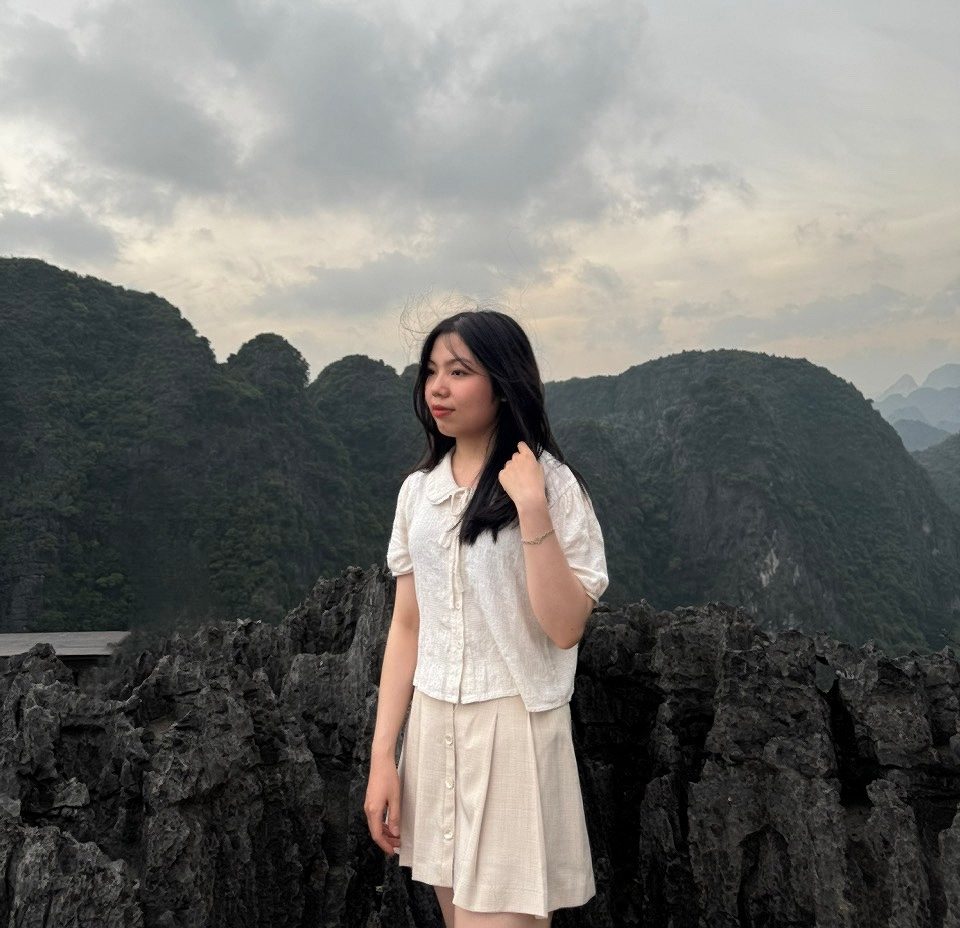Đỗ Thị Minh Phương