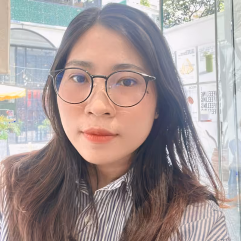Annie Duong
