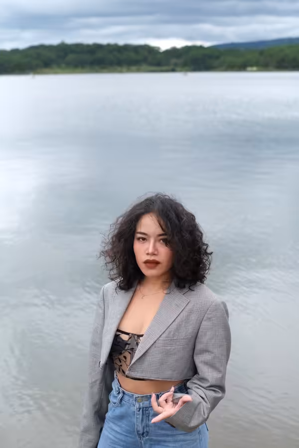 Lê Phương Anh