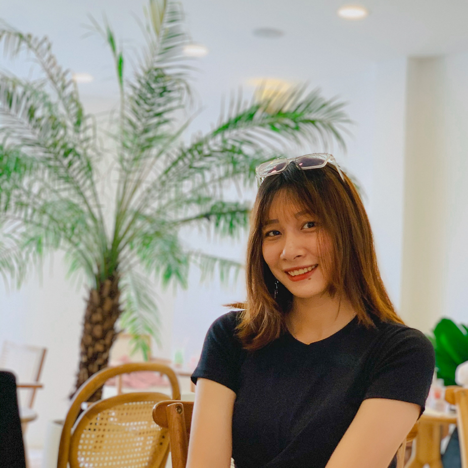 Ngô Thị Lan Hương