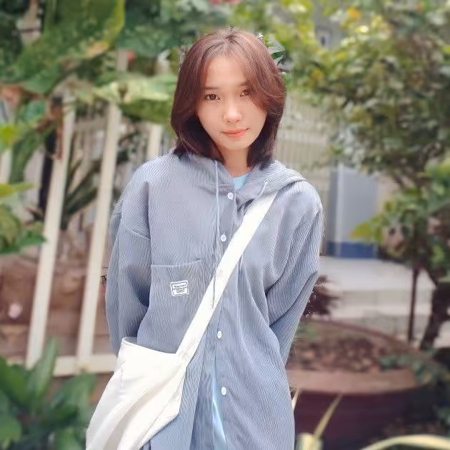 Huỳnh Huyền Hương