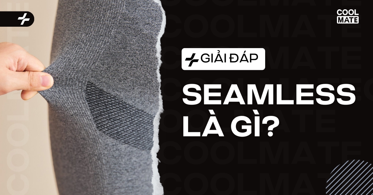 Seamless là gì?