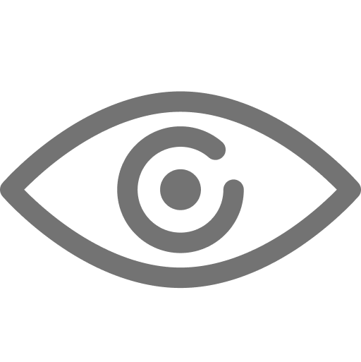 eye